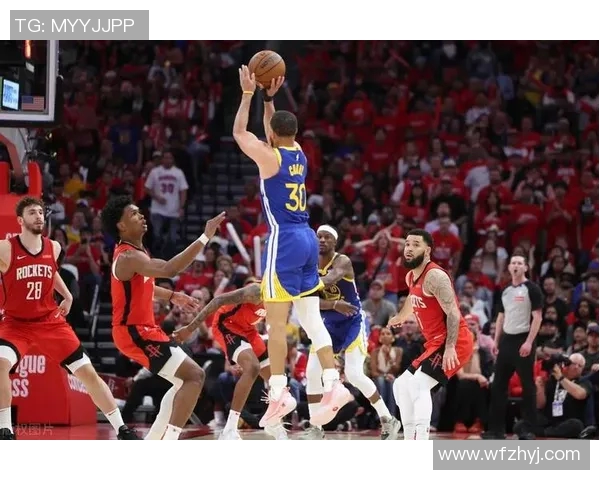 2017年NBA季后赛勇士与火箭的精彩对决回顾与分析