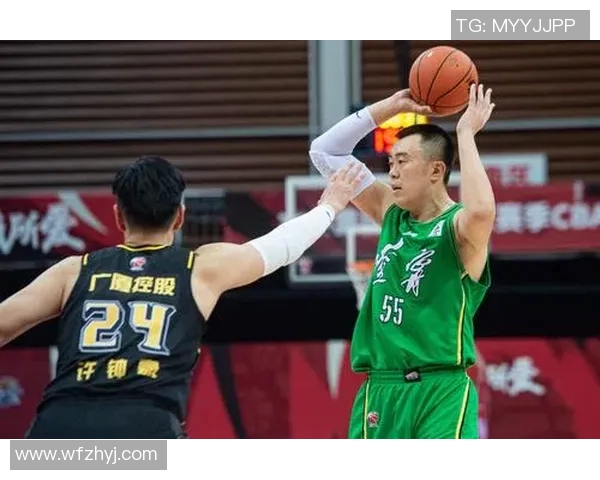 CBA广厦对阵辽宁精彩比赛直播全程回顾与分析